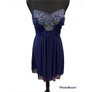 Cocktail/Prom Dress by Stacy Skylar